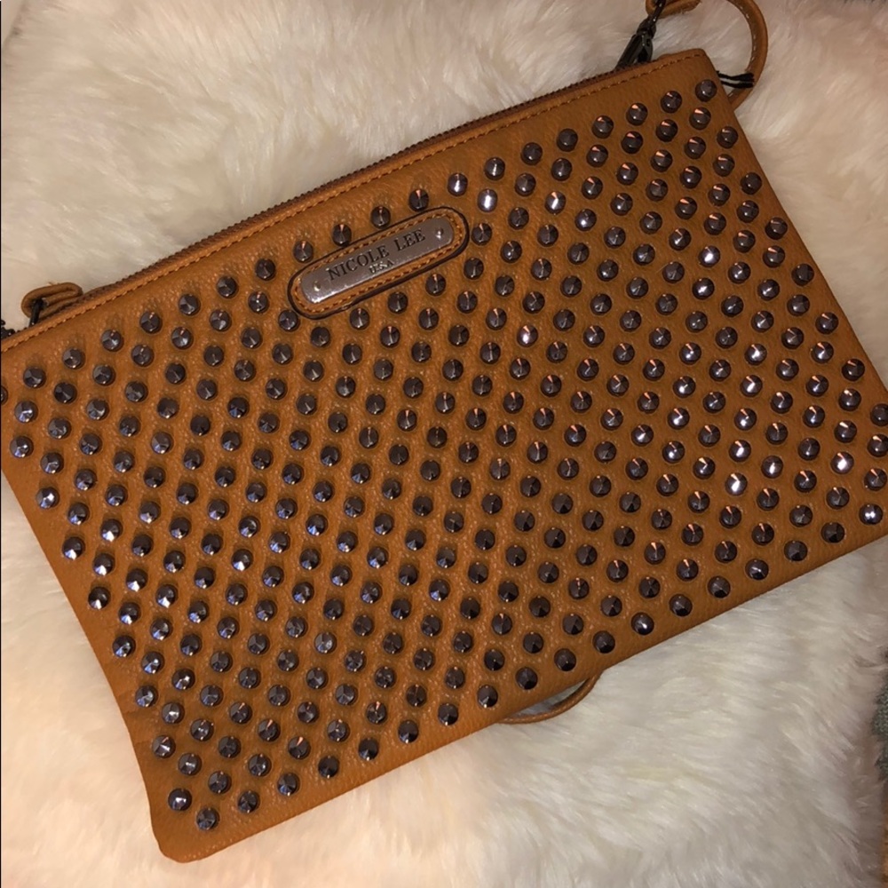 Side bag